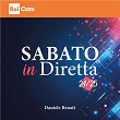 Sabato in diretta 2024/2025 | Daniele Benati