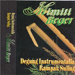 Degung Instrumentalia Rampak Suling Mimiti Beger | Instrumental