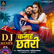 Kamar Chhatari (DJ Remix) | Khesari Lal Yadav & Karishma Kakkar