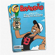 Espinafre | Brandão85