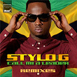 Call Mi A Leader (Remixes) | Stylo G