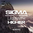 Higher (Remixes) | Sigma