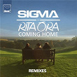 Coming Home (Remixes) | Sigma