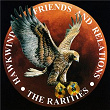 Hawkwind, Friends & Relations: Rarities | Hawkwind