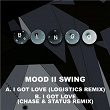I Got Love | Mood Ii Swing