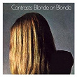 Contrasts | Blonde On Blonde