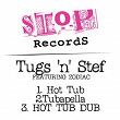 Hot Tub | Tugg