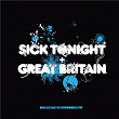 Sick Tonight / Great Britain | Scroobius Pip