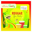 Reggae for Kids | Gregory Isaacs