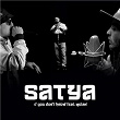 If You Don't Know | Satya