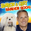 Handen Hoog | Samson & Gert