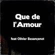 Que de l'Amour | Sidi Wacho