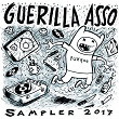 Guerilla Asso Sampler 2017 | Guerilla Poubelle