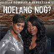 Hoelang Nog? | Edsilia Rombley