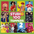 Studio 100 Toppers 2 | K3