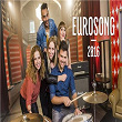 Eurosong 2016 | Tom Frantzis