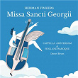 Missa Sancti Georgii | Cappella Amsterdam