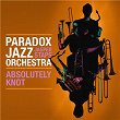 Absolutely Knot | Paradox Jazz Orchestra