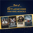 Best of Studio 100 Spektakel-Musicals | Daens, De Musical