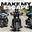 Make my escape | Manu Lanvin