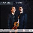Constellations, a Viola Journey | Guillaume Leroy