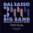Folk Song | Dal Sasso Big Band