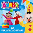 De verjaardagstaart | Bumba