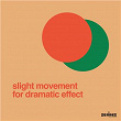Slight Movement for Dramatic Effect | Lage Nordling Electric Ensemble