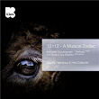 Stockhausen: Tierkreis - Ars Nova & Ars Subtilior / 12 X 12 - A Musical Zodiac | Het Collectief