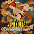 Venezuela! Music from the Americas I - Carreno, Castellanos, Estevez, Hung, Plaza | Domingo Hindoyan