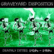 Graveyard Disposition | Jackie Morningstar