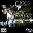 Walk in Da Park | Giggs