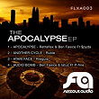 Apocalypse EP | Retraflex