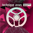 Technique Annual 2021 | Drumsound & Bassline Smith