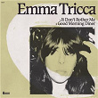 It Don't Bother Me / Good Morning Diner | Emma Tricca
