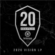 20 Years of Technique - 2020 Vision LP | Drumsound & Bassline Smith