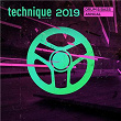 Technique Annual 2019 | Drumsound & Bassline Smith