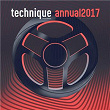 Technique Annual 2017 | Tantrum Desire
