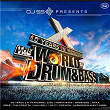 DJ SS Presents: The World of Drum & Bass (10 Years in Moscow) | Soul Savaz