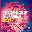 Technique Summer 2017 (100% Drum & Bass) | Drumsound & Bassline Smith
