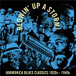 Blowin' Up a Storm! | Sonny Boy Williamson