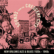 Sounds from the Crescent City | Louis Armstrong