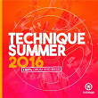 Technique Summer 2016 | Drumsound & Bassline Smith