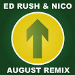 August (Remix) | Ed Rush