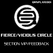 Section VIP / Feedback | Fierce