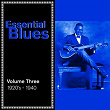 Essential Blues, Vol. 3: 1920's - 1940 | Barrelhouse Buck Mcfarland