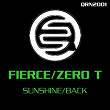 Sunshine / Back | Fierce