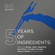 5 Years of Ingredients | Skeptical