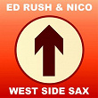 West Side Sax | Ed Rush