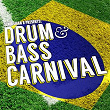 Señor Juan B Presents: Drum & Bass Carnival | John B